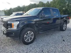 1FTEW1E58JKF87018 2018 FORD F-150