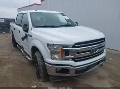 1FTEW1E58JKF91473 2018 FORD F-150