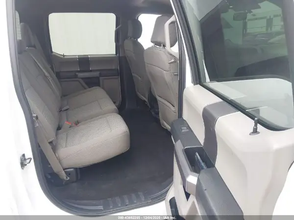 1FTEW1E58JKF91473 2018 FORD F-150 - Image 8