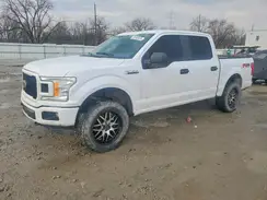 1FTEW1E58JKF91571 2018 FORD F-150