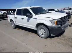 1FTEW1E58JKF95636 2018 FORD F-150