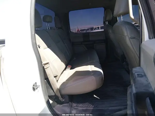 1FTEW1E58JKF95636 2018 FORD F-150 - Image 8