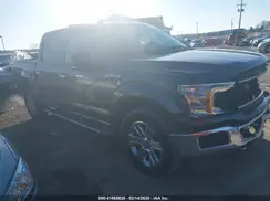 1FTEW1E58KFA03971 2019 FORD F-150