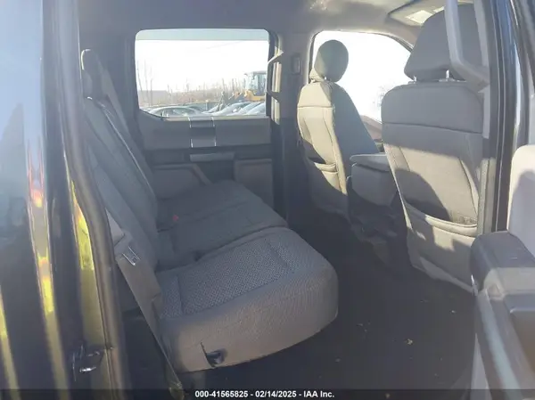 1FTEW1E58KFA03971 2019 FORD F-150 - Image 8