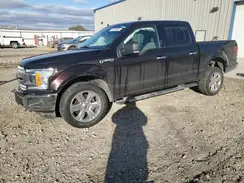 1FTEW1E58KFA09544 2019 FORD F-150