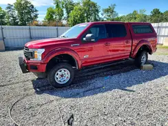 1FTEW1E58KFA22472 2019 FORD F-150