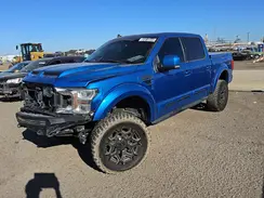 1FTEW1E58KFA22780 2019 FORD F-150