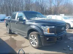 1FTEW1E58KFA26067 2019 FORD F-150