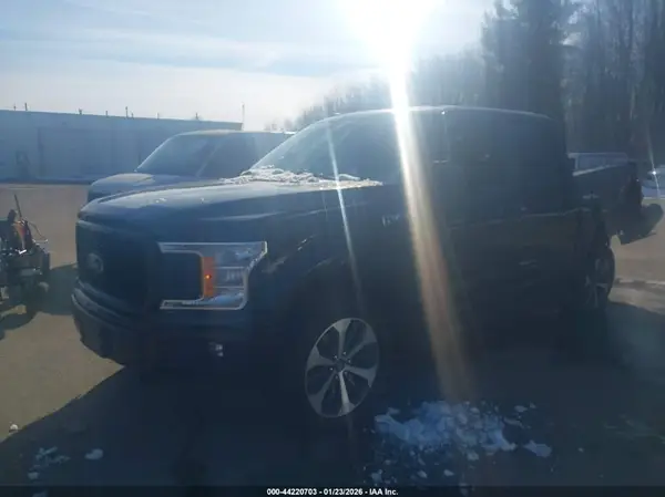 1FTEW1E58KFA26067 2019 FORD F-150 - Image 2