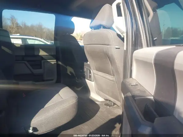 1FTEW1E58KFA26067 2019 FORD F-150 - Image 8