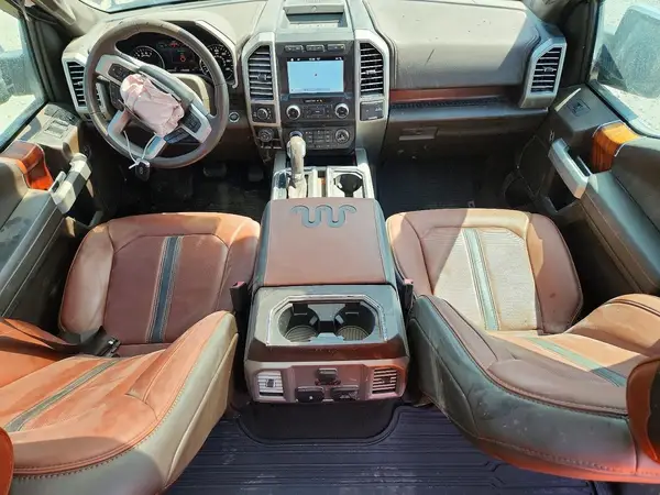 1FTEW1E58KFA27820 2019 FORD F-150 - Image 8
