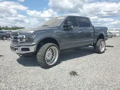 1FTEW1E58KFA30247 2019 FORD F-150