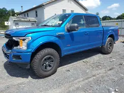 1FTEW1E58KFA30748 2019 FORD F-150