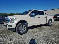 1FTEW1E58KFA39045 2019 FORD F-150