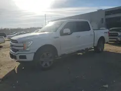 1FTEW1E58KFA39725 2019 FORD F-150