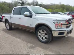 1FTEW1E58KFA39806 2019 FORD F-150
