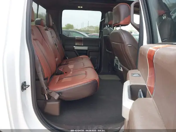 1FTEW1E58KFA39806 2019 FORD F-150 - Image 8
