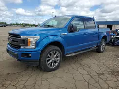 1FTEW1E58KFA41104 2019 FORD F-150