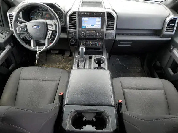 1FTEW1E58KFA41104 2019 FORD F-150 - Image 8