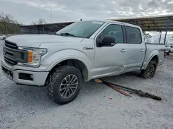1FTEW1E58KFA51275 2019 FORD F-150