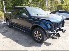 1FTEW1E58KFA54337 2019 FORD F-150