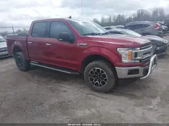 1FTEW1E58KFA57688 2019 FORD F-150