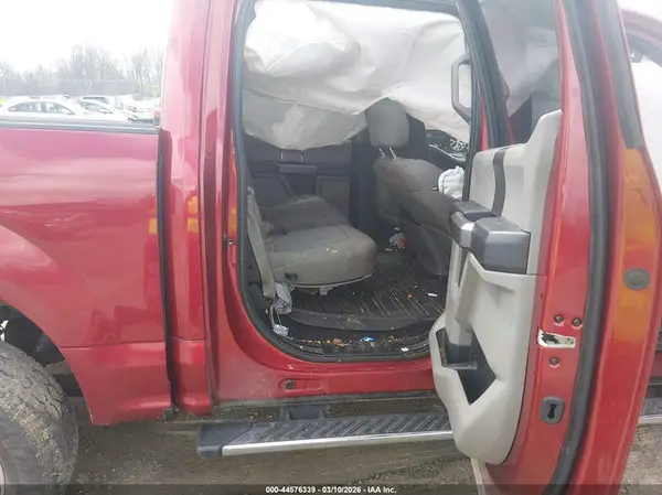 1FTEW1E58KFA57688 2019 FORD F-150 - Image 8