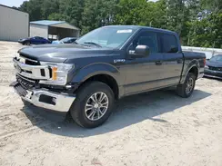 1FTEW1E58KFA65208 2019 FORD F-150