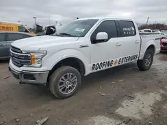 1FTEW1E58KFA66181 2019 FORD F-150