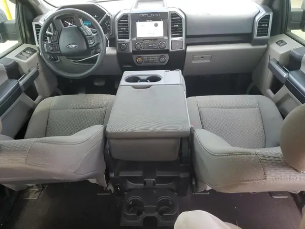 1FTEW1E58KFA67587 2019 FORD F-150 - Image 8