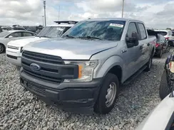 1FTEW1E58KFA74880 2019 FORD F-150