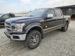 1FTEW1E58KFA80985 2019 FORD F-150