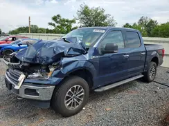 1FTEW1E58KFA90738 2019 FORD F-150