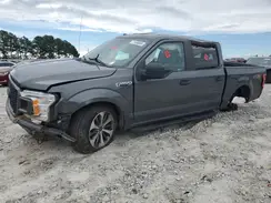 1FTEW1E58KFA92084 2019 FORD F-150