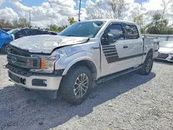 1FTEW1E58KFA99925 2019 FORD F-150