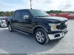 1FTEW1E58KFB00989 2019 FORD F-150