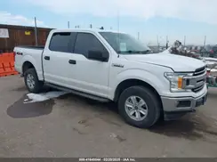 1FTEW1E58KFB03844 2019 FORD F-150