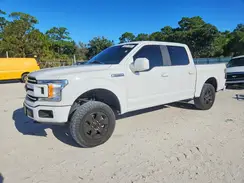 1FTEW1E58KFB12754 2019 FORD F-150
