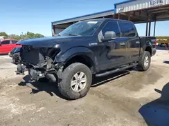 1FTEW1E58KFB21115 2019 FORD F-150