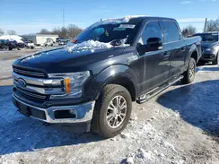 1FTEW1E58KFB23446 2019 FORD F-150