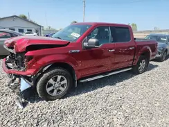 1FTEW1E58KFB25908 2019 FORD F-150