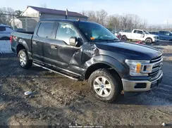 1FTEW1E58KFB26668 2019 FORD F-150