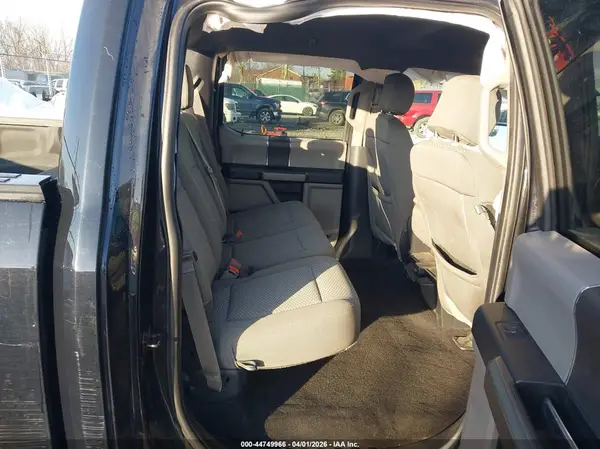1FTEW1E58KFB26668 2019 FORD F-150 - Image 8