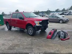 1FTEW1E58KFB33877 2019 FORD F-150