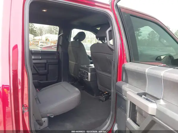 1FTEW1E58KFB33877 2019 FORD F-150 - Image 8