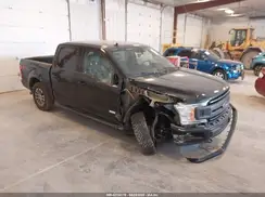 1FTEW1E58KFB35760 2019 FORD F-150