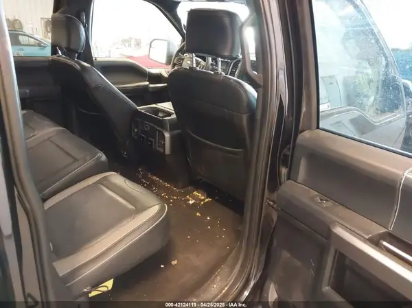 1FTEW1E58KFB35760 2019 FORD F-150 - Image 8