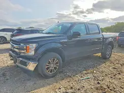 1FTEW1E58KFB49321 2019 FORD F-150
