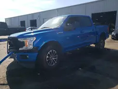 1FTEW1E58KFB58844 2019 FORD F-150