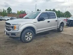1FTEW1E58KFB64045 2019 FORD F-150